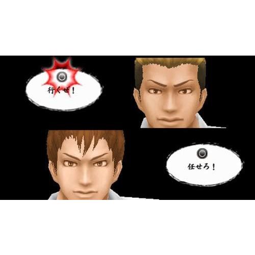 ＰＳＰ　喧嘩番長Bros.トーキョーバトルロイヤル（２０１２年６月２１日発売）【新品】■ | スパイク・チュンソフト | 04