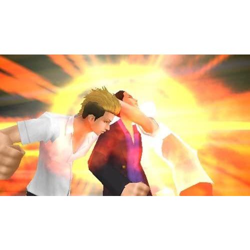 ＰＳＰ　喧嘩番長Bros.トーキョーバトルロイヤル（２０１２年６月２１日発売）【新品】■ | スパイク・チュンソフト | 05