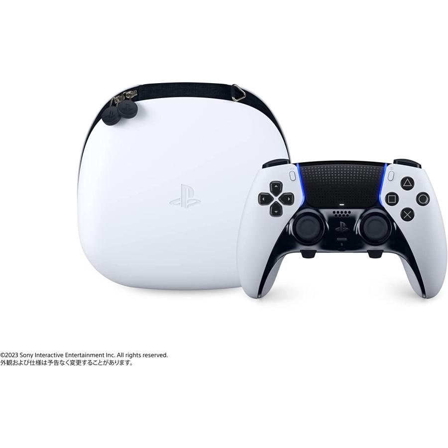 PS5 DualSense Edge ワイヤレスコントローラー（デュアルセンス 