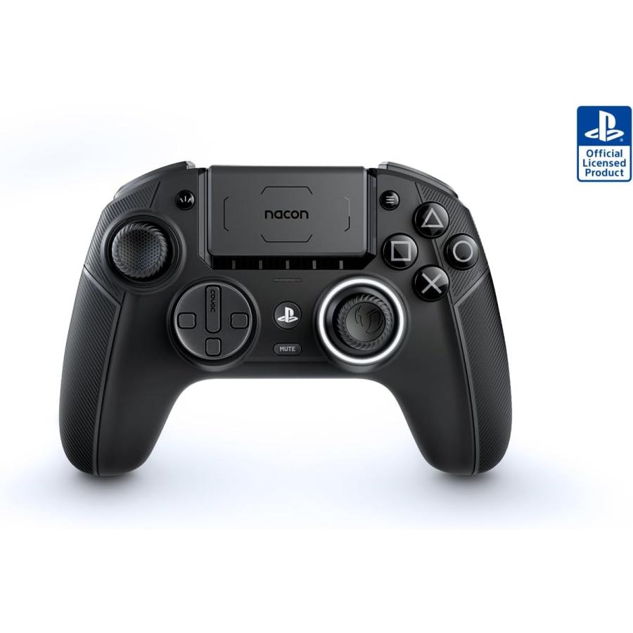 PS5 NACON レボリューション5プロコントローラー ブラック（ポスト 