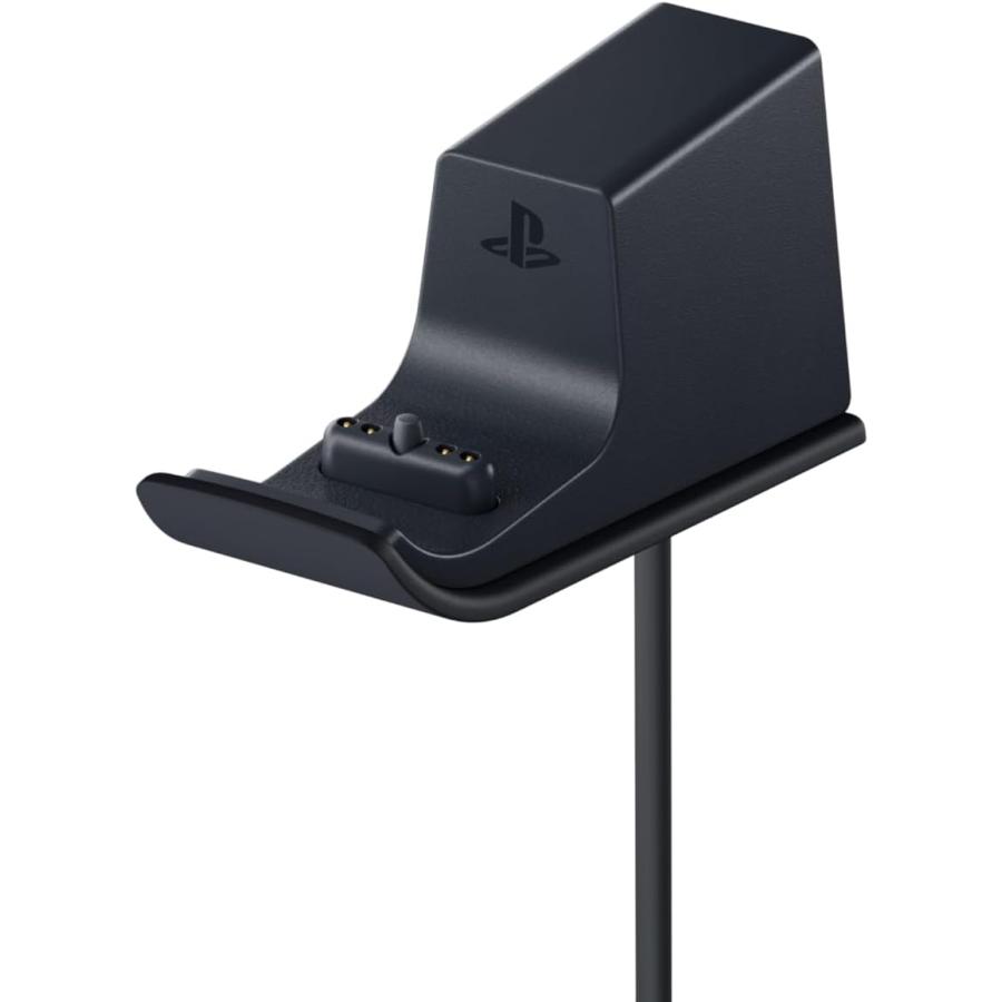 PlayStation PS5 PULSE Elite ワイヤレスヘッドセット ミッドナイト