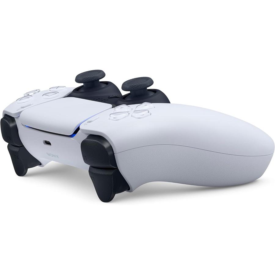PlayStation PS5 DualSense ワイヤレスコントローラー（デュアル