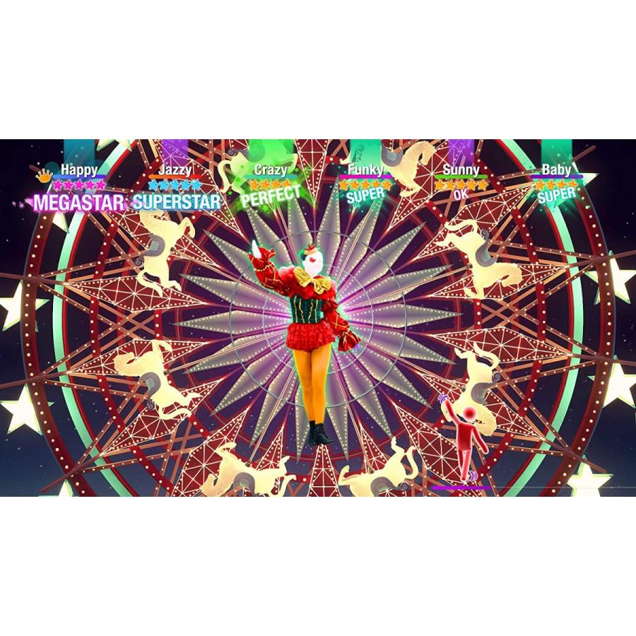 【取寄せ商品】ＰＳ５　ジャストダンス２０２１（２０２０年１１月２６日発売）【新品】 | UBISOFT | 01