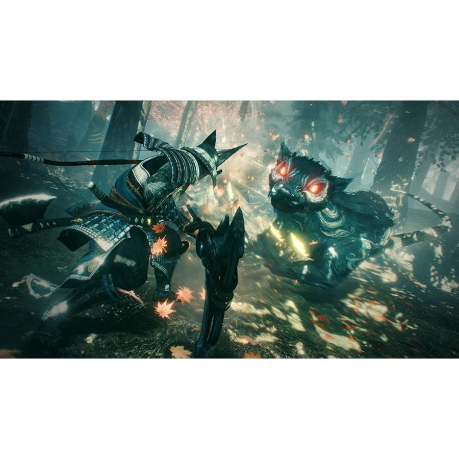 コーエーテクモゲームス PS5 仁王 Collection（仁王コレクション