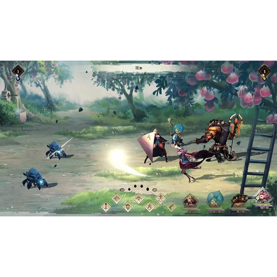 【取寄せ商品】ＰＳ５　アストリア　アセンディング　通常版（２０２１年１０月７日発売）【新品】 | サングー | 02