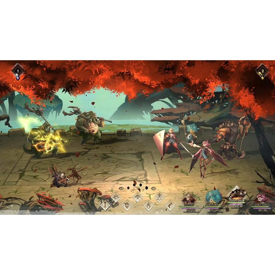 【取寄せ商品】ＰＳ５　アストリア　アセンディング　通常版（２０２１年１０月７日発売）【新品】 | サングー | 04