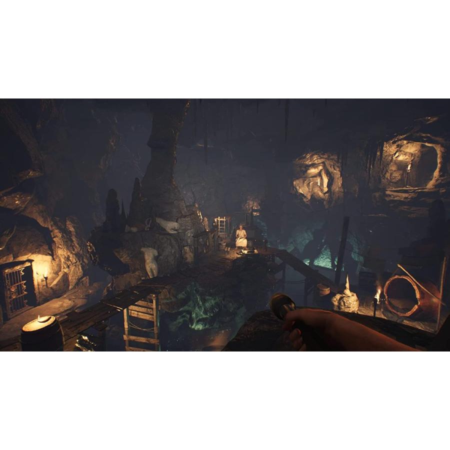 ＰＳ５　忘れられた都市―The Forgotten City（フォーゴットンシティ）（Ｚ指定：１８才以上対象）（２０２２年３月３日発売）【新品】■ | オーイズミ・アミュージオ | 03