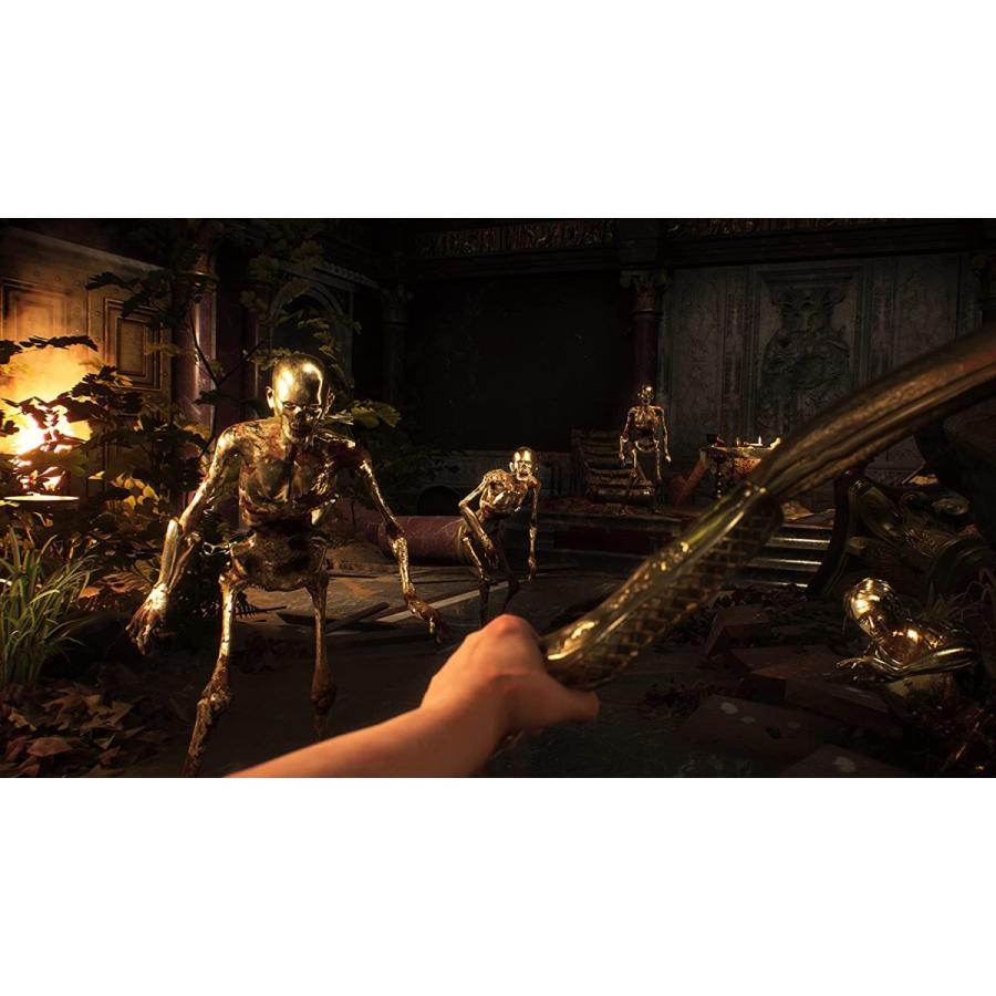 ＰＳ５　忘れられた都市―The Forgotten City（フォーゴットンシティ）（Ｚ指定：１８才以上対象）（２０２２年３月３日発売）【新品】■ | オーイズミ・アミュージオ | 05