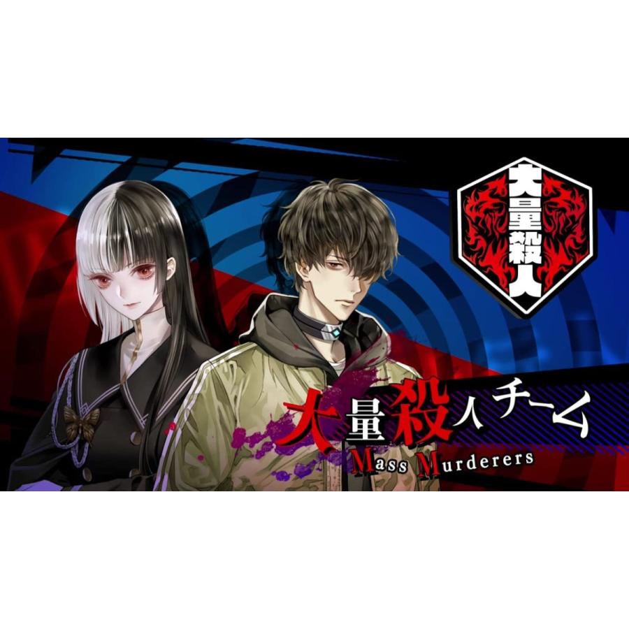 【取寄せ商品】ＰＳ５　冤罪執行遊戯ユルキル（２０２２年５月２６日発売）【新品】 |  | 02