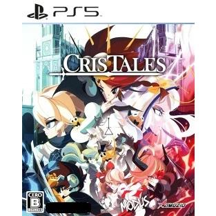 【取寄せ商品】ＰＳ５　Cris Tales（クリステイルズ）（２０２２年４月２８日発売）【新品】 | オーイズミ・アミュージオ