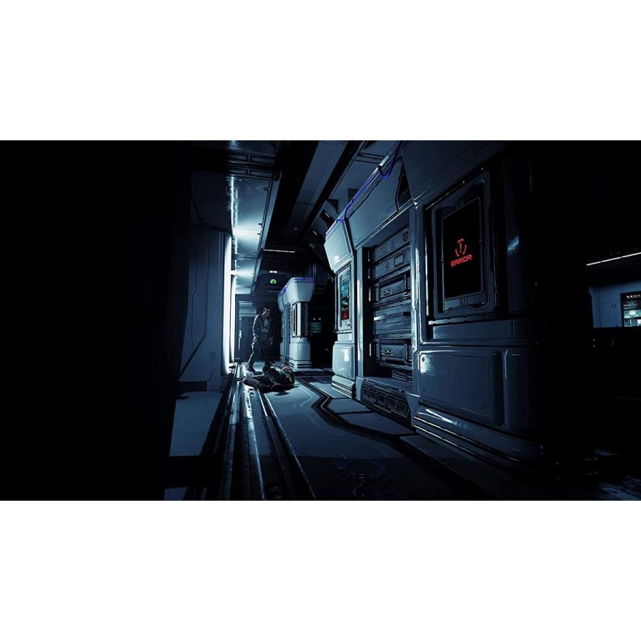【取寄せ商品】ＰＳ５　ザ・パーシステンス Enhanced（Ｚ指定：１８才以上対象）（２０２２年５月２６日発売）【新品】 | オーイズミ・アミュージオ | 03