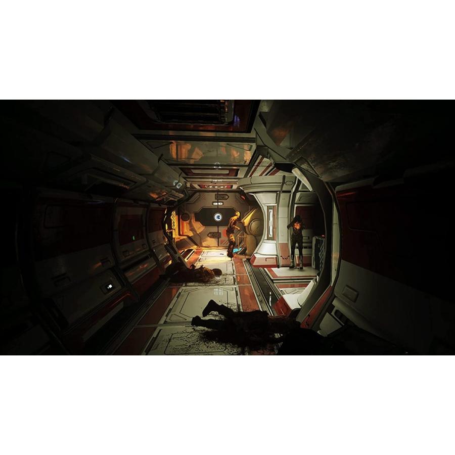 【取寄せ商品】ＰＳ５　ザ・パーシステンス Enhanced（Ｚ指定：１８才以上対象）（２０２２年５月２６日発売）【新品】 | オーイズミ・アミュージオ | 05