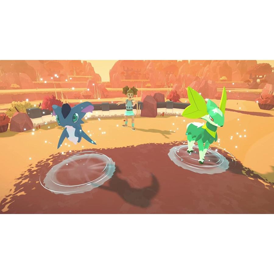 【取寄せ商品】ＰＳ５　Temtem（テムテム）通常版（オンライン専用）（２０２２年９月７日発売）【新品】 | PLAYISM | 03