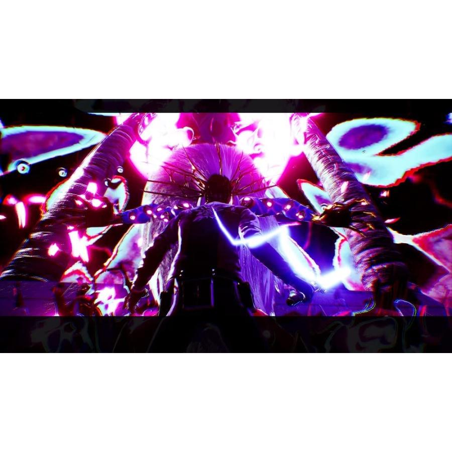 【取寄せ商品】ＰＳ５　No More Heroes 3（ノーモア★ヒーローズ３）（Ｚ指定：１８才以上対象）（２０２２年１０月６日発売）【新品】 | マーベラス | 01