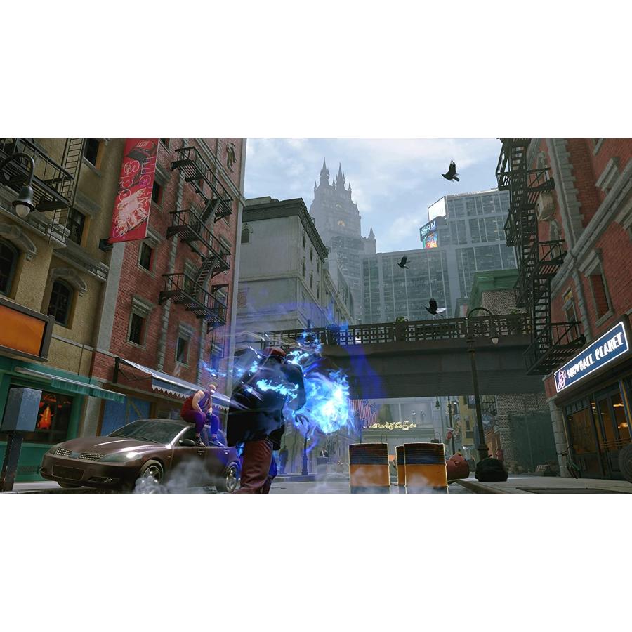 ＰＳ５　ストリートファイター６（２０２３年６月２日発売）【新品】【ネコポス送料無料】 | ストリートファイター | 09