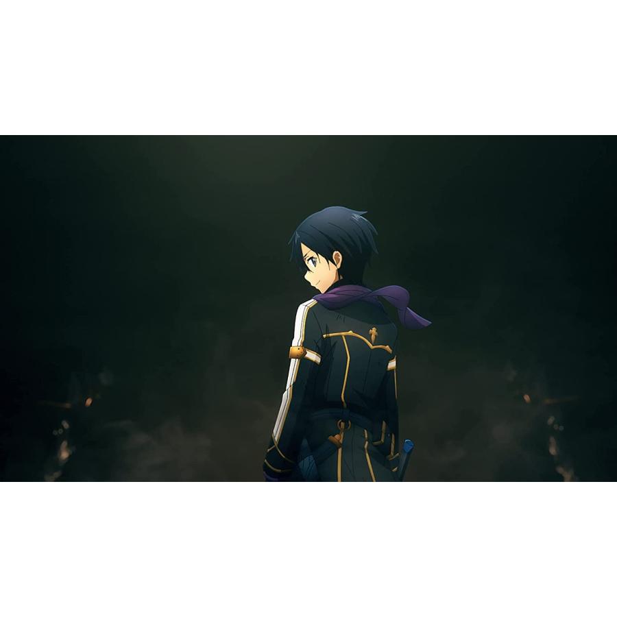 【取寄せ商品】ＰＳ５　ソードアート・オンライン　ラストリコレクション　通常版（２０２３年１０月５日発売）【新品】 | ソードアート・オンライン | 01