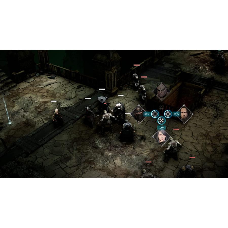 【取寄せ商品】ＰＳ５　Redemption Reapers　通常版（リデンプションリーパーズ）（２０２３年７月１３日発売）【新品】【ネコポス送料無料】 |  | 01