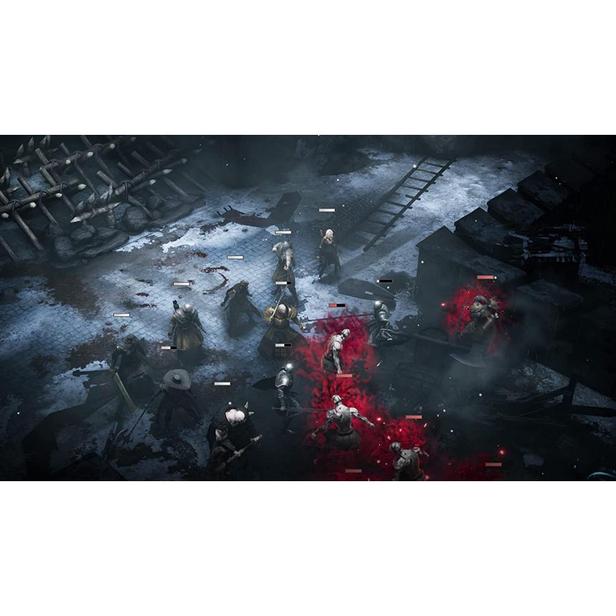 【取寄せ商品】ＰＳ５　Redemption Reapers　通常版（リデンプションリーパーズ）（２０２３年７月１３日発売）【新品】【ネコポス送料無料】 |  | 02