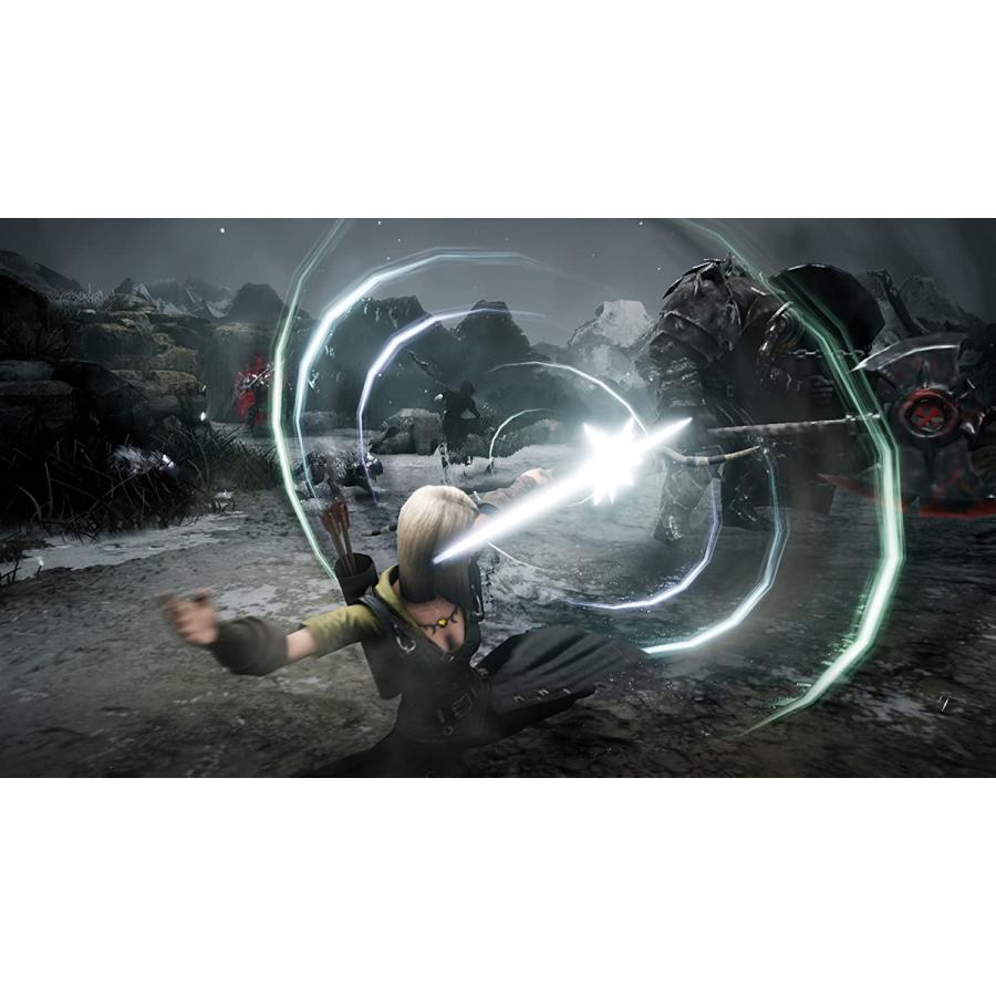 【取寄せ商品】ＰＳ５　Redemption Reapers　通常版（リデンプションリーパーズ）（２０２３年７月１３日発売）【新品】【ネコポス送料無料】 |  | 05