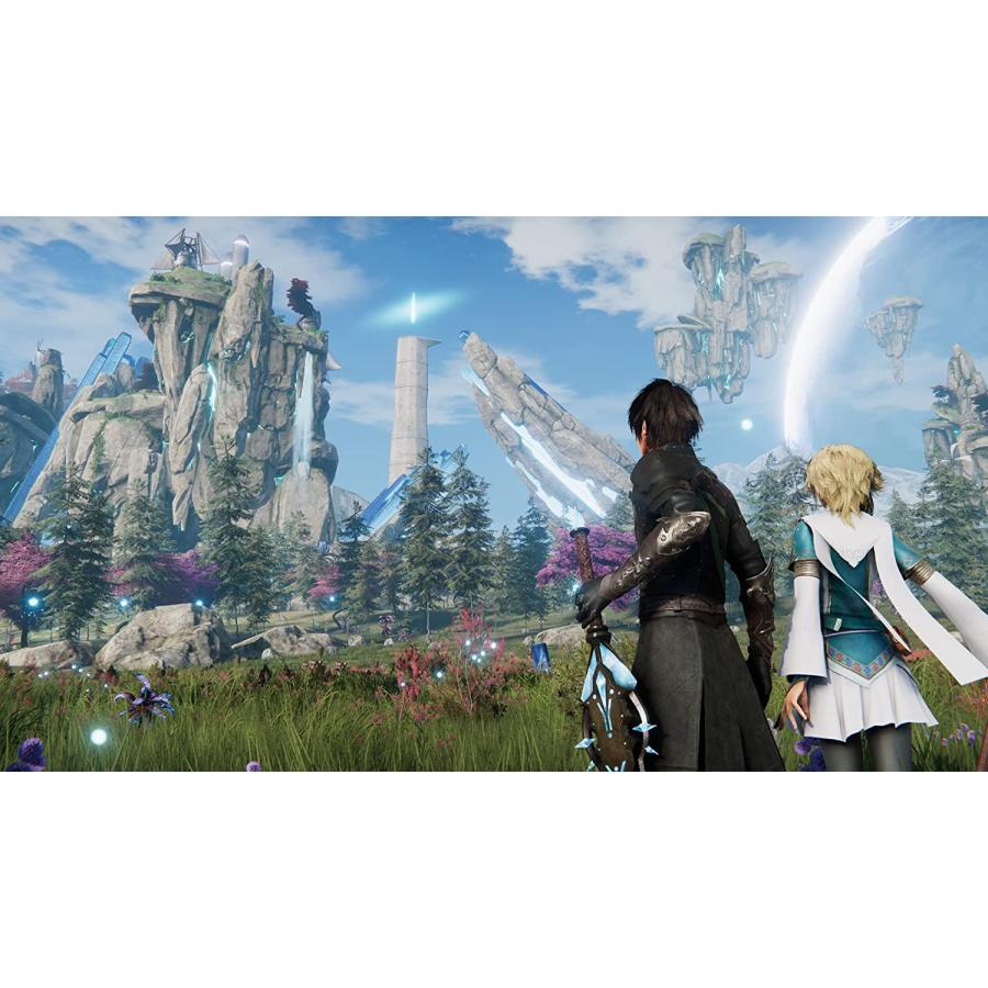 【取寄せ商品】ＰＳ５　Edge of Eternity（エッジオブエタニティ）（２０２３年８月３１日発売）【新品】【ネコポス送料無料】 | オーイズミ・アミュージオ | 02