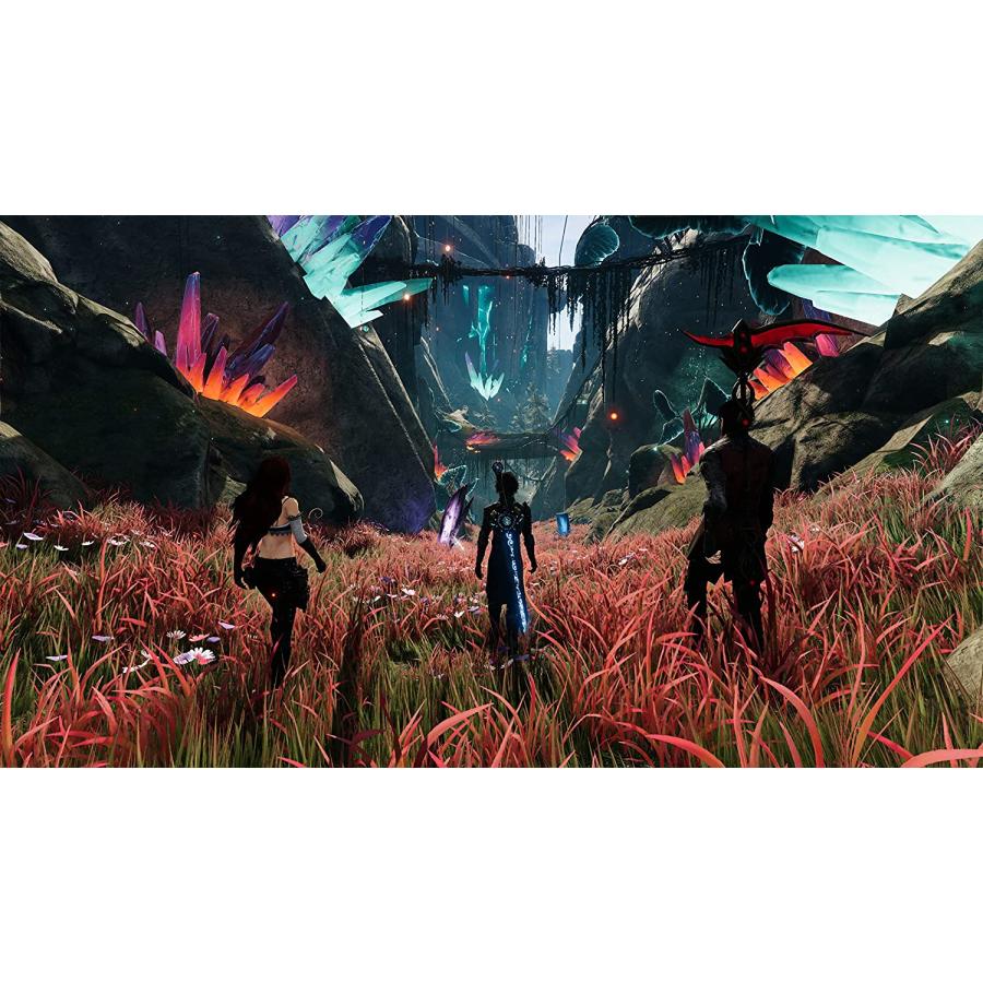 【取寄せ商品】ＰＳ５　Edge of Eternity（エッジオブエタニティ）（２０２３年８月３１日発売）【新品】【ネコポス送料無料】 | オーイズミ・アミュージオ | 03