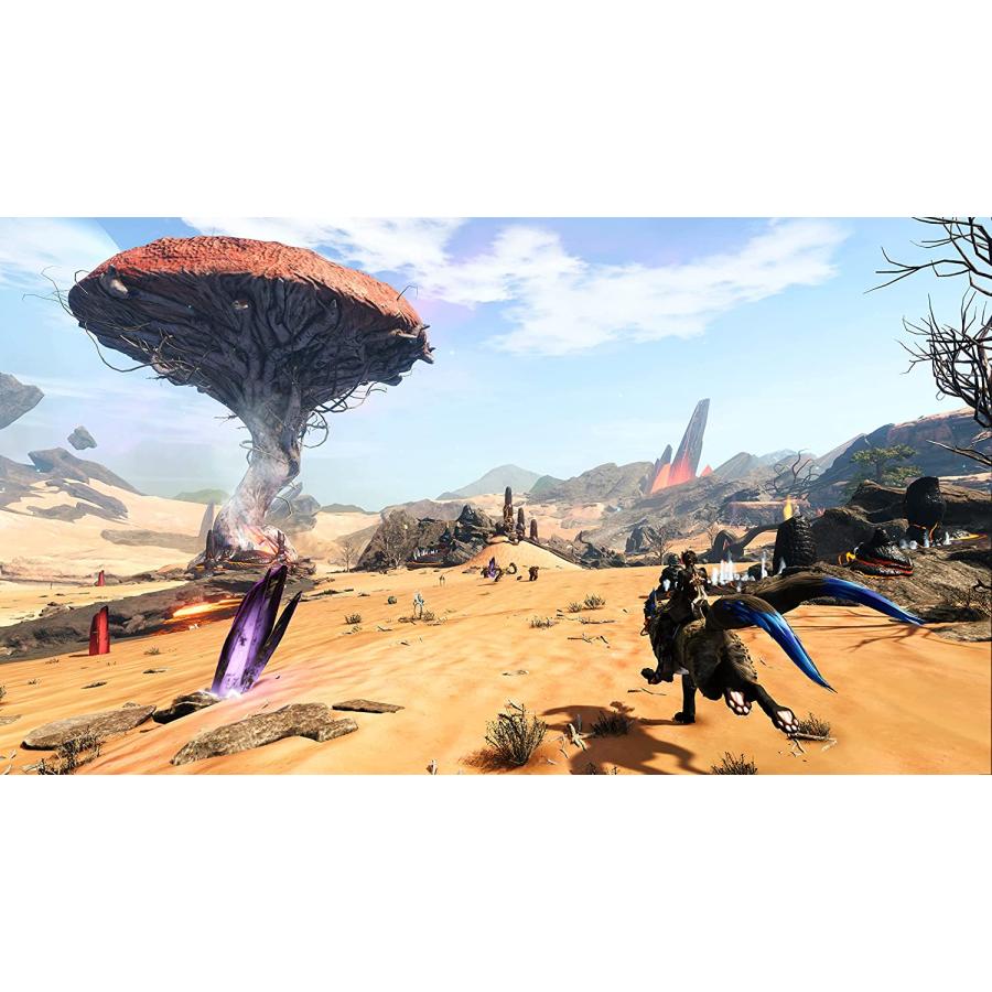 【取寄せ商品】ＰＳ５　Edge of Eternity（エッジオブエタニティ）（２０２３年８月３１日発売）【新品】【ネコポス送料無料】 | オーイズミ・アミュージオ | 04