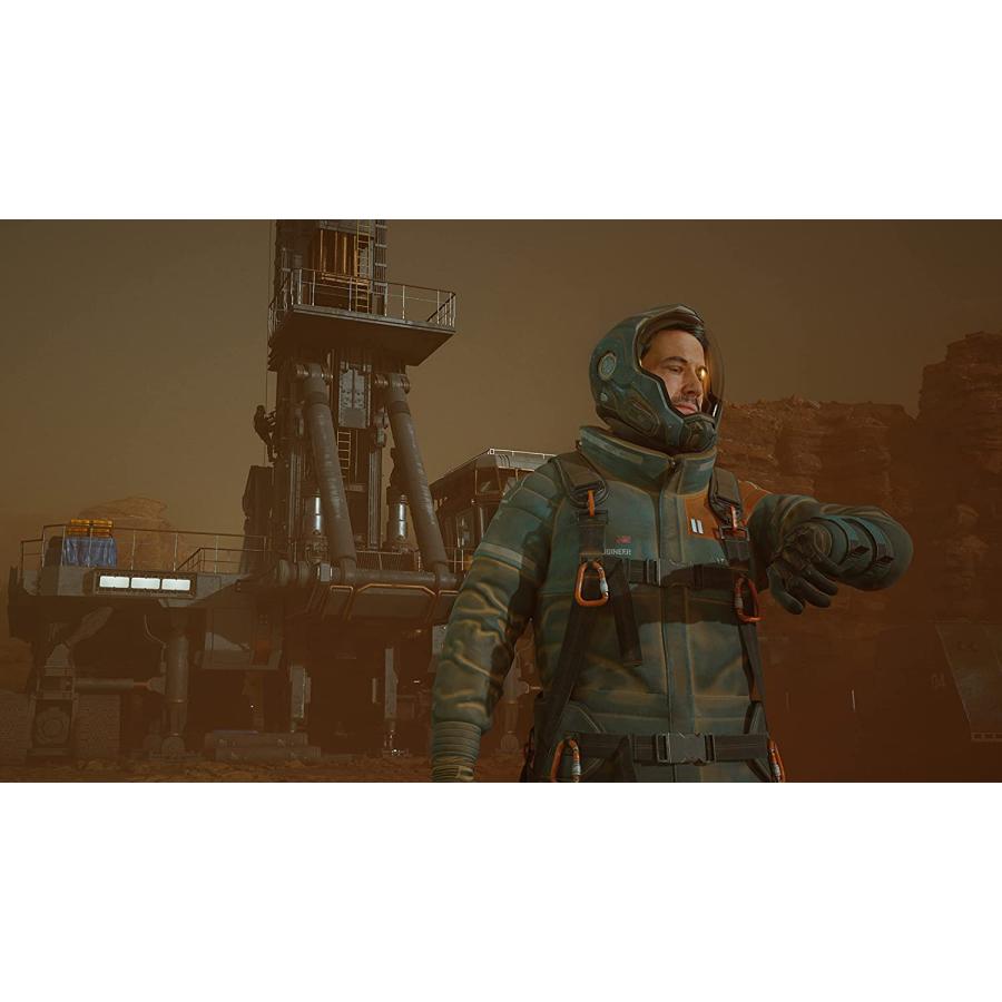ＰＳ５　フォートソリス（FORT SOLIS）（２０２３年９月７日発売）【新品】【ネコポス送料無料】 | サングー | 02