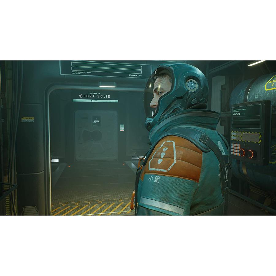 ＰＳ５　フォートソリス（FORT SOLIS）（２０２３年９月７日発売）【新品】【ネコポス送料無料】 | サングー | 04