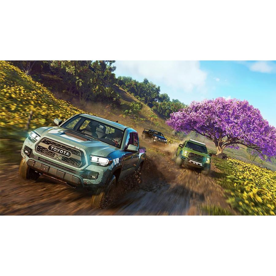 ＰＳ５ ザ クルー：モーターフェス（早期購入者特典付）（オンライン専用・PSPlus加入必須）（２０２３年９月１４日発売）【新品】【ネコポス送料無料】の画像