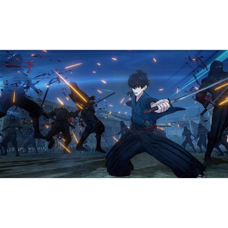 【取寄せ商品】ＰＳ５　Fate/Samurai Remnant 通常版（フェイト／サムライレムナント）（２０２３年９月２８日発売）【新品】【ネコポス送料無料】 | コーエーテクモゲームス | 02