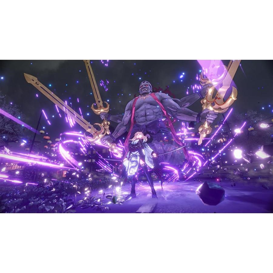 【取寄せ商品】ＰＳ５　Fate/Samurai Remnant 通常版（フェイト／サムライレムナント）（２０２３年９月２８日発売）【新品】【ネコポス送料無料】 | コーエーテクモゲームス | 03