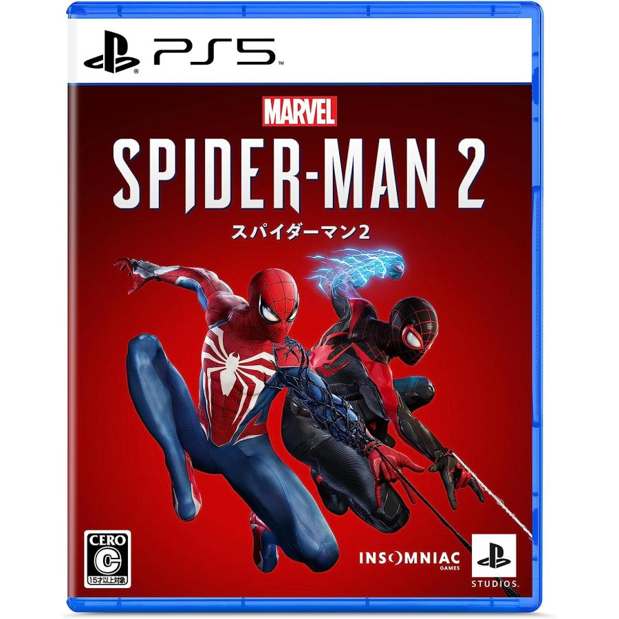 取寄せ商品】PS5 Marvel 