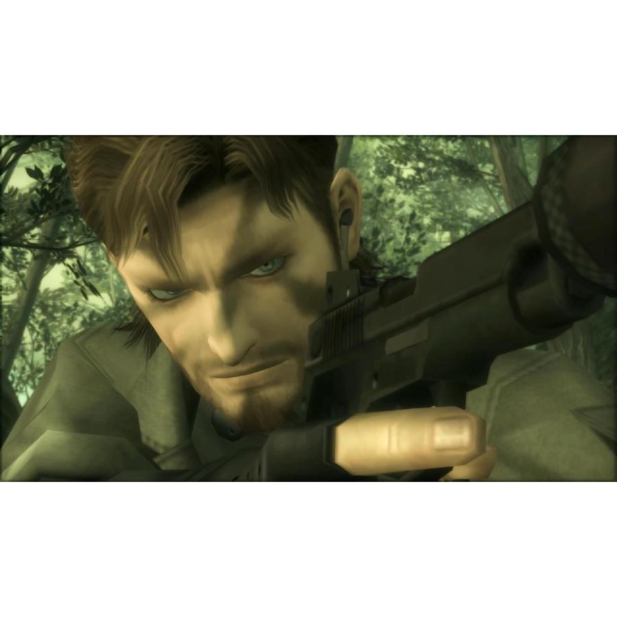 ＰＳ５　METAL GEAR SOLID:MASTER COLLECTION Vol.1（早期購入特典付）（２０２３年１０月２４日発売）【新品】【ネコポス送料無料】 | コナミデジタルエンタテインメント | 01