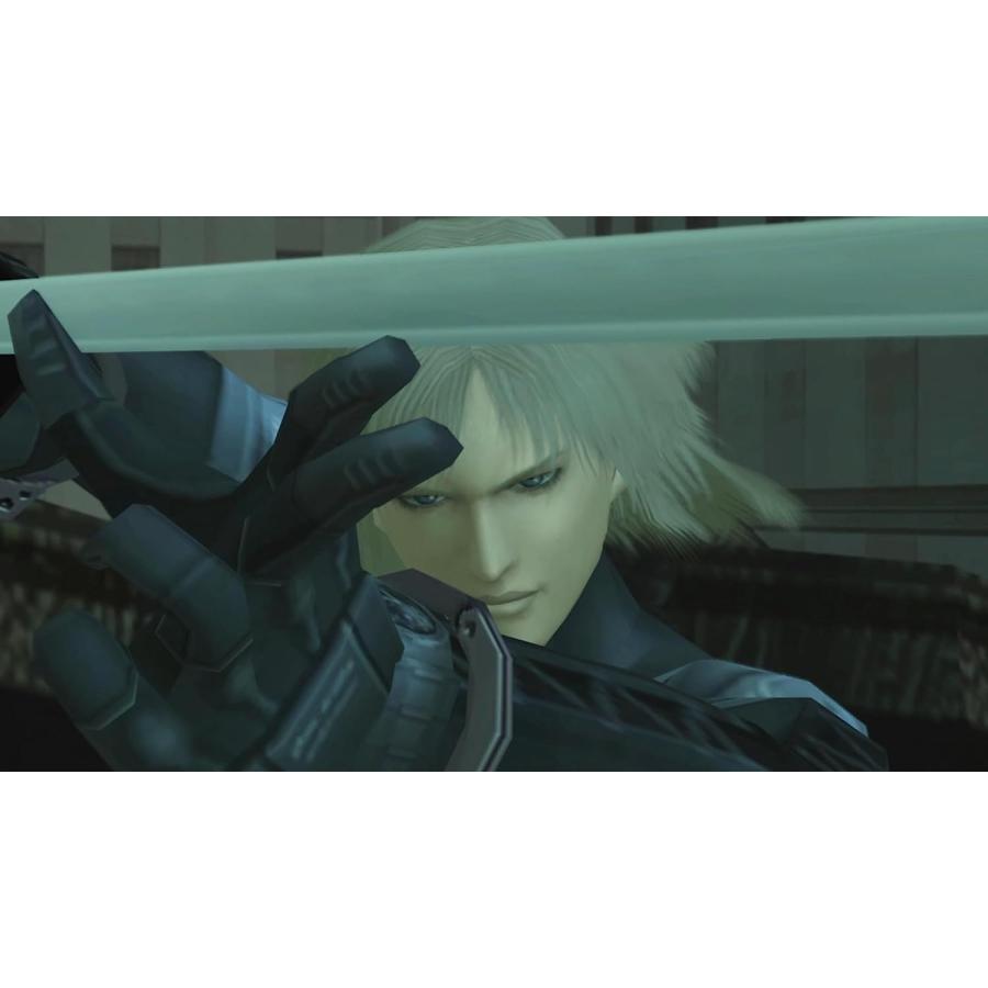 ＰＳ５　METAL GEAR SOLID:MASTER COLLECTION Vol.1（早期購入特典付）（２０２３年１０月２４日発売）【新品】【ネコポス送料無料】 | コナミデジタルエンタテインメント | 02