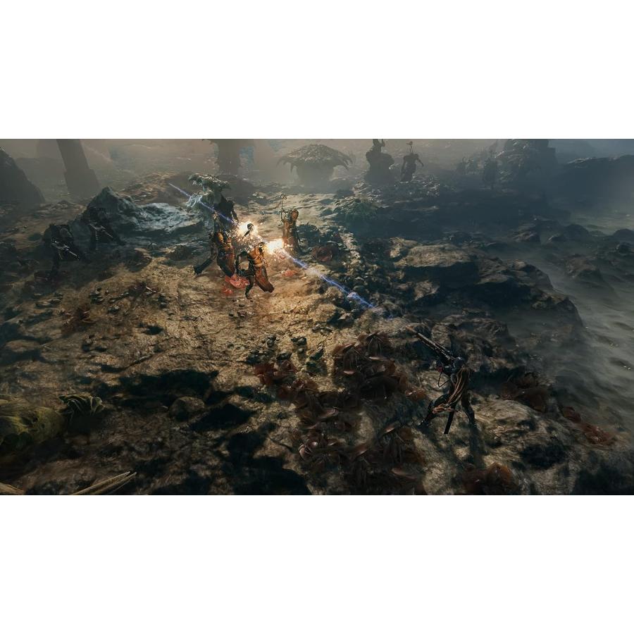 【取寄せ商品】ＰＳ５　ウォーハンマー40,000:Inquisitor-Martyr Ultimate Edition（オンライン専用）（23/10/12発売）【新品】【ネコポス送料無料】 | オーイズミ・アミュージオ | 05