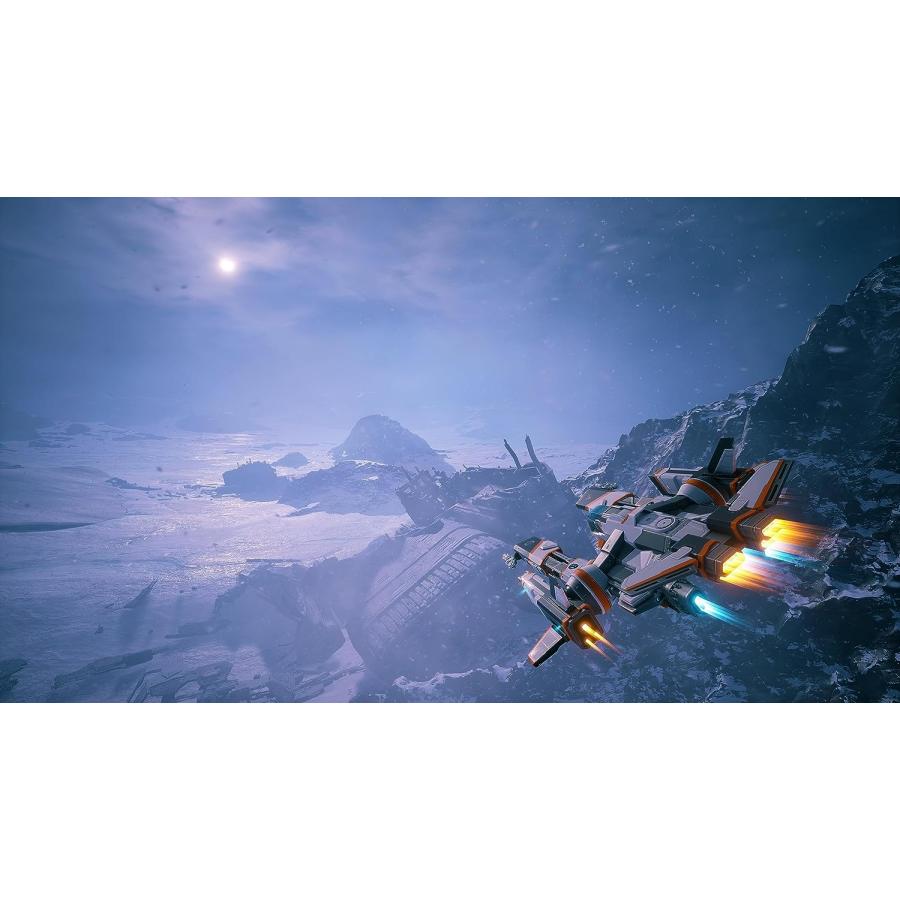ＰＳ５　EVERSPACE 2（エバースペース２）（パッケージ版購入特典付）（２０２３年１０月１９日発売）【新品】【ネコポス送料無料】■ | H2 INTERACTIVE | 03