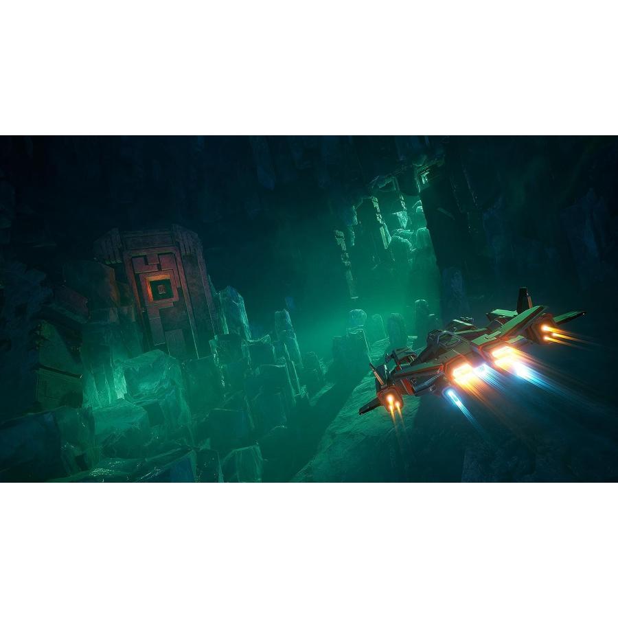 ＰＳ５　EVERSPACE 2（エバースペース２）（パッケージ版購入特典付）（２０２３年１０月１９日発売）【新品】【ネコポス送料無料】■ | H2 INTERACTIVE | 05