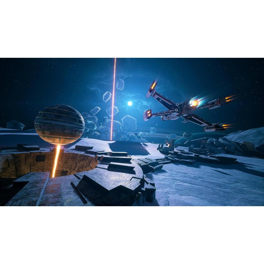 ＰＳ５　EVERSPACE 2（エバースペース２）（パッケージ版購入特典付）（２０２３年１０月１９日発売）【新品】【ネコポス送料無料】■ | H2 INTERACTIVE | 06