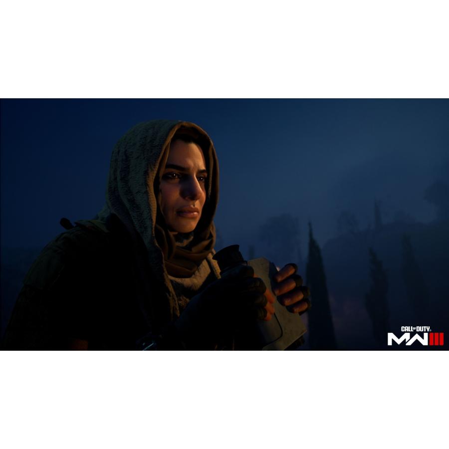 【取寄せ商品】ＰＳ５ Call of Duty: Modern Warfare III（コールオブデューティ モダン・ウォーフェア３）（Ｚ指定：18才以上）【新品】【ネコポス送料無料】の画像