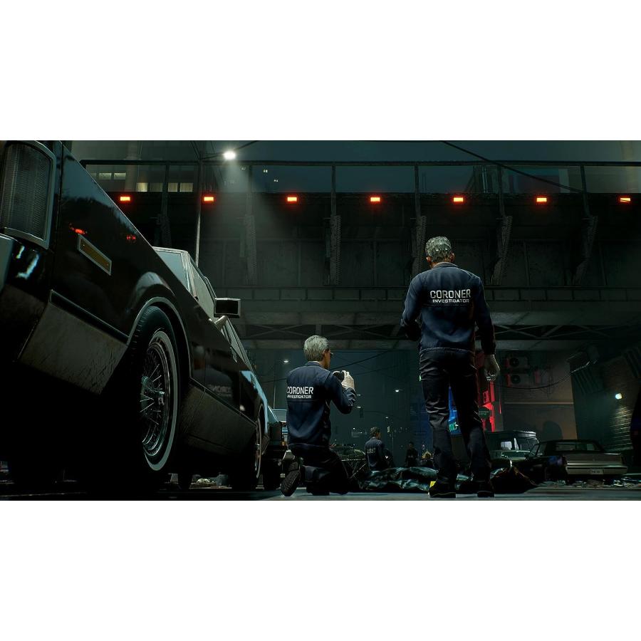 ＰＳ５　RoboCop:Rogue City（ロボコップ：ローグシティ）（Ｚ指定：１８才以上対象）（２０２３年１１月３０日発売）【新品】【ネコポス送料無料】 | 3goo | 04