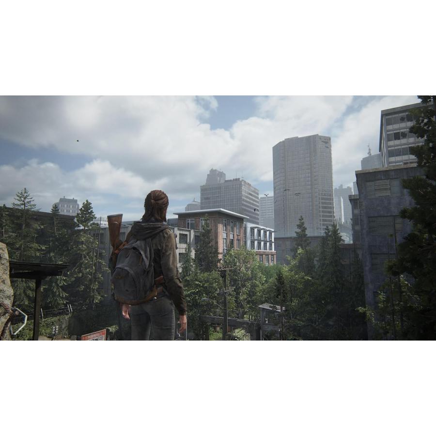 【取寄せ商品】ＰＳ５　The Last of Us Part II Remasterd（ラストオブアス２　リマスタード）（Z指定:18才以上対象）（２０２４年１月１９日発売）【新品】 | Sony Interactive Entertainment | 02
