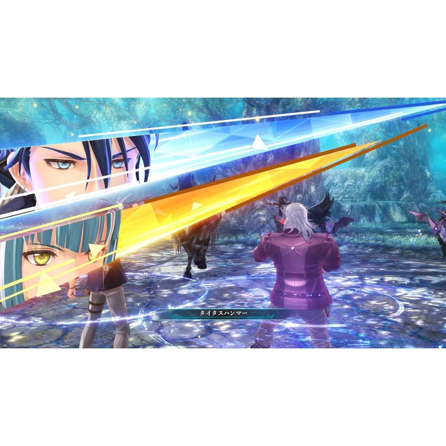 日本ファルコム PS5 英雄伝説 界の軌跡 ーFarewell,O Zemuria 日本ファルコム PS5 英雄伝説 界の軌跡 ーFarewell,O Zemuria