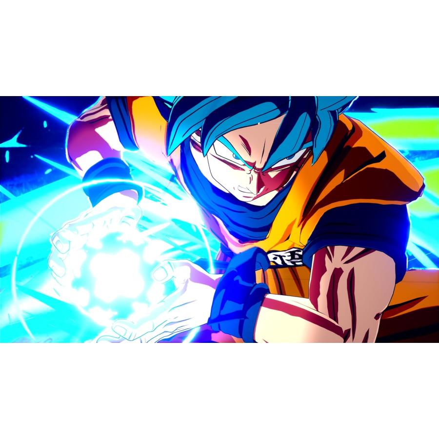 ドラゴンボール PS5 ドラゴンボール Spaking!ZERO ドラゴンボール PS5 ドラゴンボール Spaking!ZERO