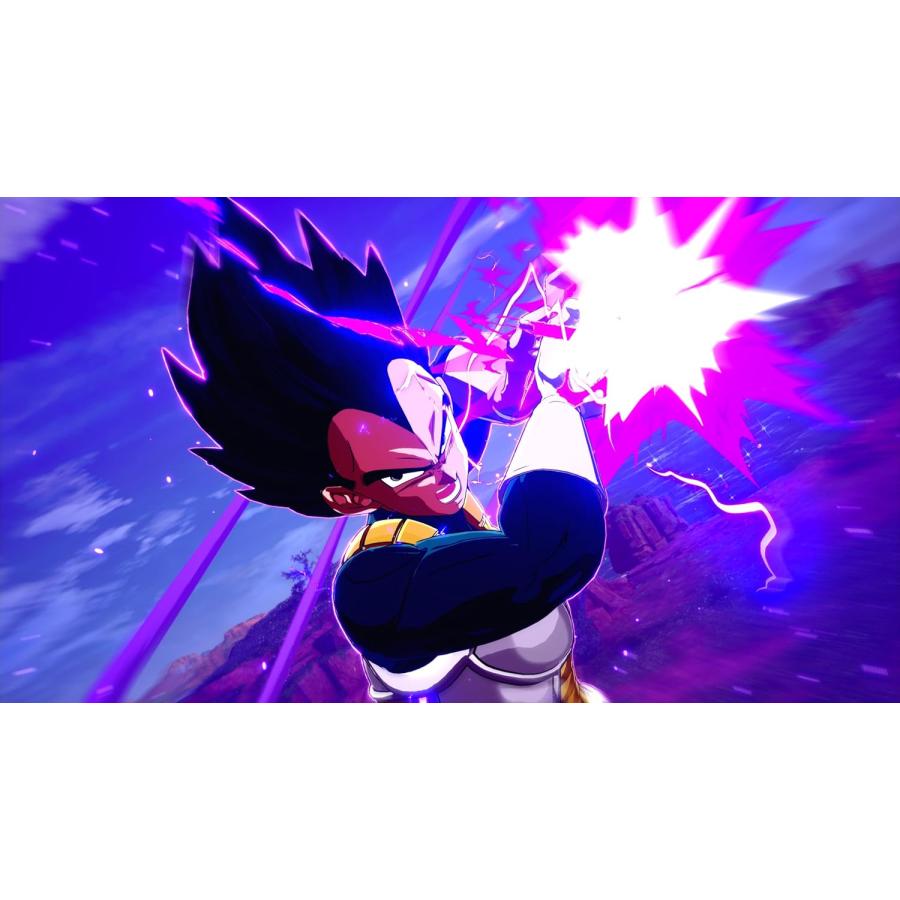 ドラゴンボール PS5 ドラゴンボール Spaking!ZERO ドラゴンボール PS5 ドラゴンボール Spaking!ZERO