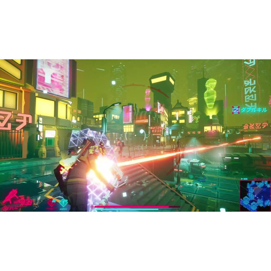 ＰＳ５　アークランナー（ARCRUNNER）（２０２４年１１月２８日発売）【新品】【ポスト投函便送料無料】 | オーイズミ・アミュージオ | 03