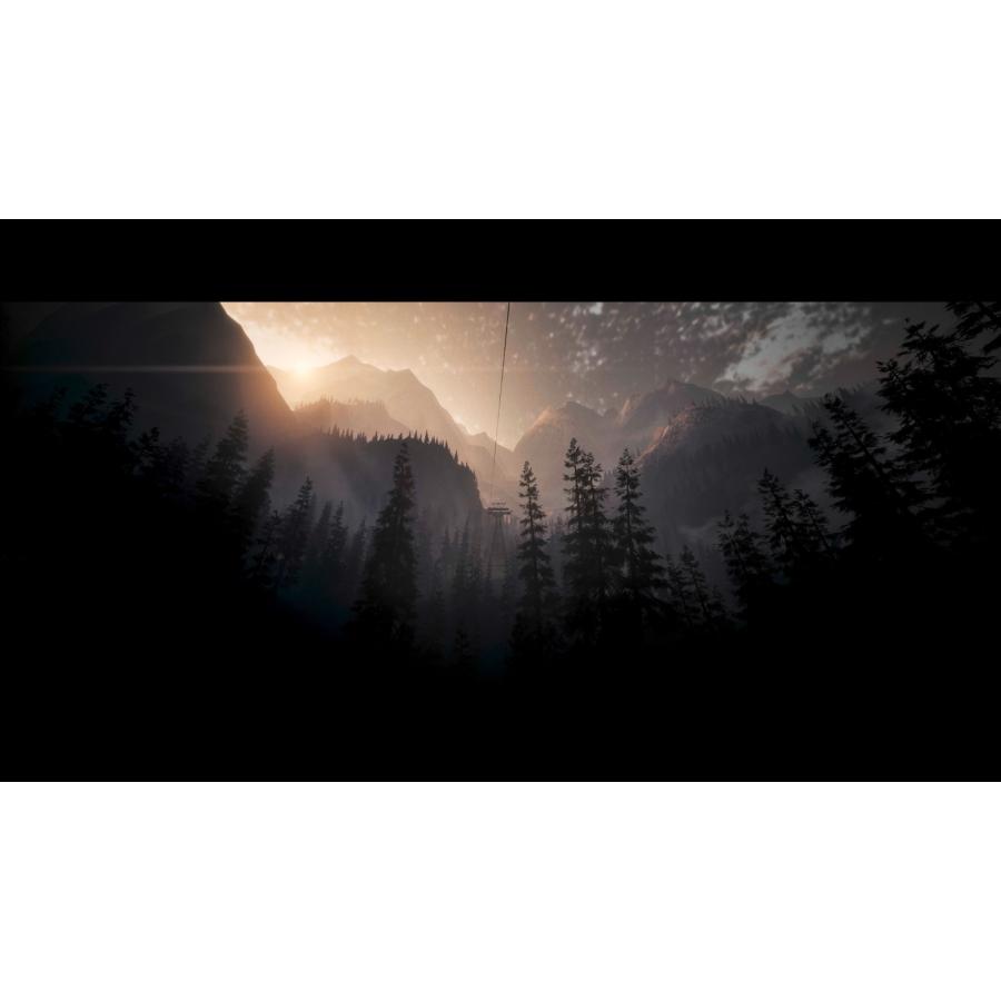 【取寄せ商品】ＰＳ５　Until Dawnー惨劇の山荘ー（アンティルドーン惨劇の山荘）（Ｚ指定：１８才以上対象）（２０２４年１０月４日発売）【新品】 | Sony Interactive Entertainment | 01