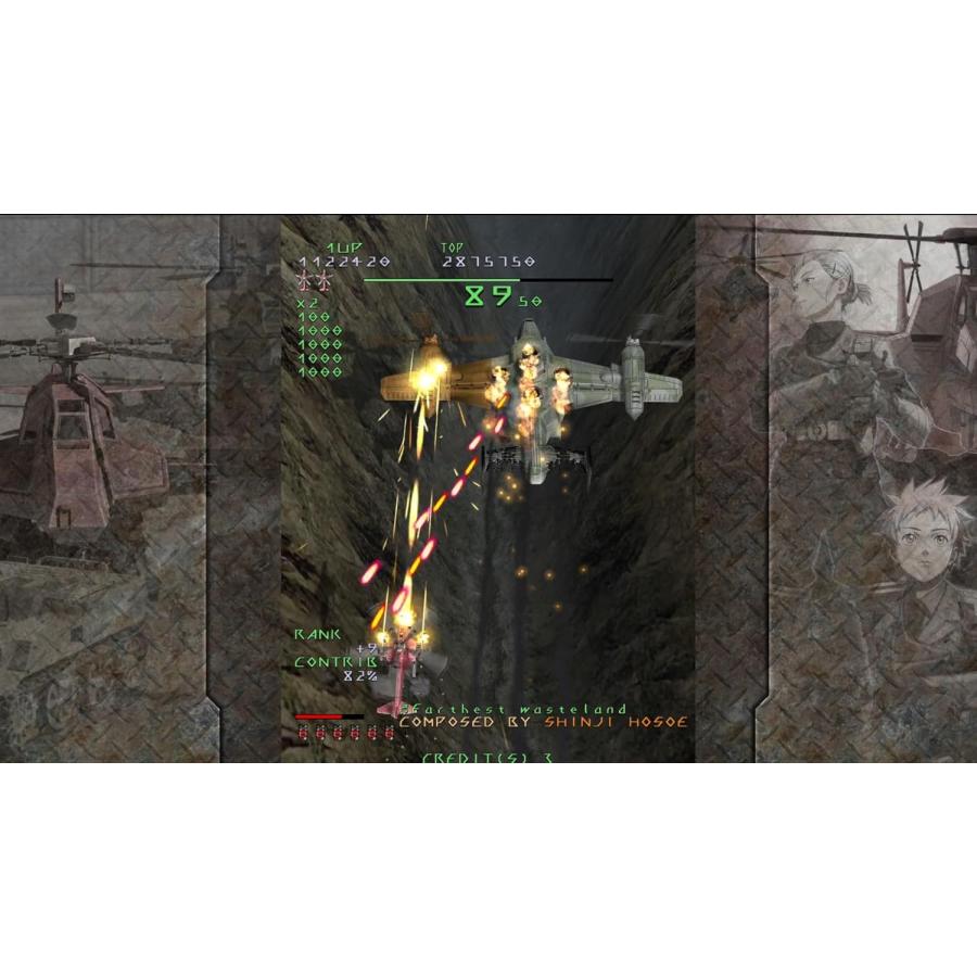 ＰＳ５　UNDER DEFEAT　通常版（アンダーディフィート）（予約特典付）（２０２４年１２月５日発売）【新品】【ポスト投函便送料無料】 | シティコネクション | 01