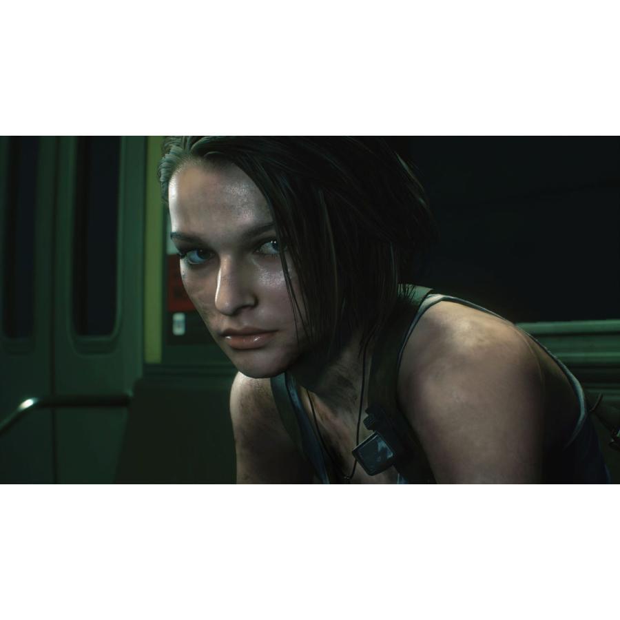 ＰＳ５　BIOHAZARD RE:3 Z Version（バイオハザードRE3 Zバージョン）（Ｚ指定：１８才以上対象）（24/12/26発売）【新品】【ポスト投函便送料無料】 | バイオハザード | 01