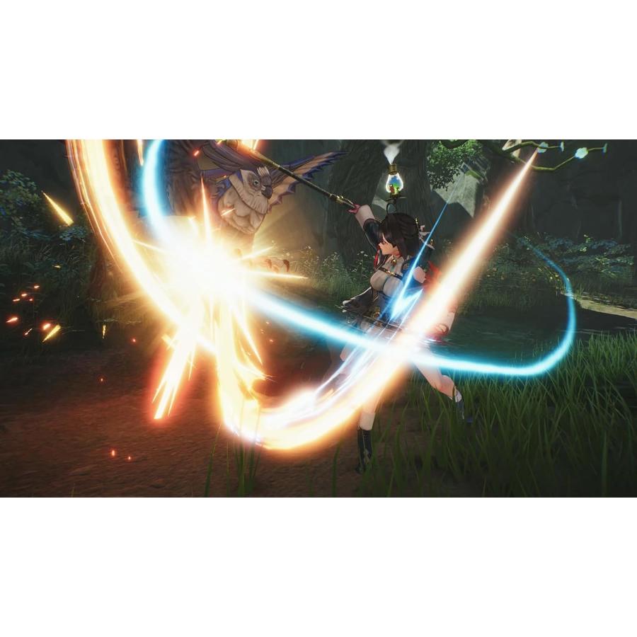 ＰＳ５　ユミアのアトリエ　〜追憶の錬金術士と幻創の地〜　通常版（早期購入特典付）（２０２５年３月２１日発売）【新品】【ポスト投函便送料無料】 | コーエーテクモゲームス | 02