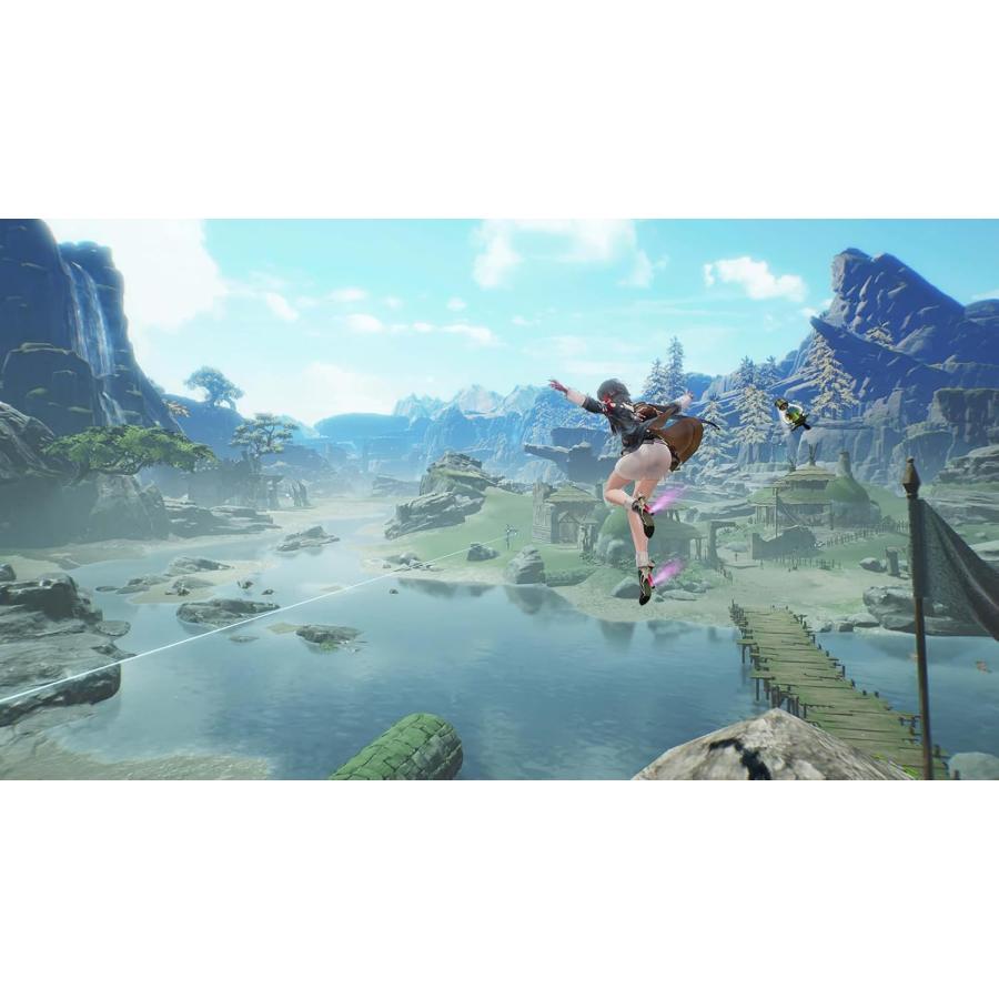 ＰＳ５　ユミアのアトリエ　〜追憶の錬金術士と幻創の地〜　通常版（早期購入特典付）（２０２５年３月２１日発売）【新品】【ポスト投函便送料無料】 | コーエーテクモゲームス | 05